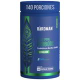 Daily Spore Probiotic - Probióticos con 10 Billones de UFC - 140 Cápsulas - 140 Porciones