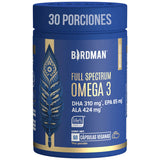 Full Spectrum Omega 3 - 60 Cápsulas - 30 Porciones