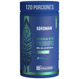 Premium All-In-One Probiotic - Probióticos con 50 Billones de UFC - 120 Cápsulas - 120 Porciones