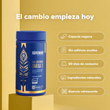 Full Spectrum Omega 3 - 120 Cápsulas - 60 Porciones