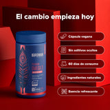 Premium Omega 3 - 120 Cápsulas - 60 Porciones