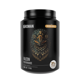 Falcon Performance Golden Vanilla 1.14 kg - 30 Servicios