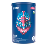 Falcon Protein Fresa 1.17 kg - 39 Servicios