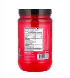 BSN AMINO X 435 GRS BLUE RASPBERRY