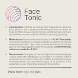 Face Tonic | Tónico Facial 500 ml