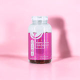 GOMITAS COLAGENO SABOR FRESA, FCO CON 100  PZ DE 3 G CU