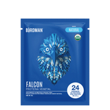 Falcon Protein Natural 12 Pack Sobres