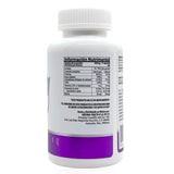 BIONAT LINEA BLANCA FRASCO CON 60 CAP DE  500 MG