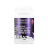 BERRY-C KIDS FRASCO CON 30 TABLETAS DE 800
MG