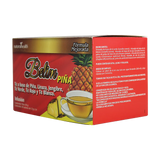 BELIM PIÑA, CAJA CON 30 SOBRES DE 3 G C/U
