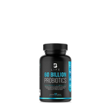 60 Billion Probiotics | 60 Billones de Probióticos 60 Cápsulas