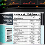 Aqua Glam (Precursor del NAD) | Colágeno marino, NR, Vitaminas, Biotina y Ácido
Hialurónico