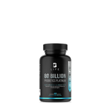 80 Billion Probiotics Platinum | 80 Billones de Probióticos Platinum 60 Caps | 550 mg