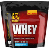 MUT MUTANT WHEY 5 LBS COOKIES & CREAM