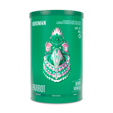 Parrot Greens & Protein Berry Vainilla 900gr