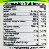 DPHENS-CV, FRASCO CON 30 TABLETAS DE 1 G  C/U