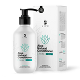 Aloe Natural Conditioner | Acondicionador Natural de Aloe 800 ml