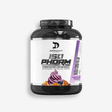 DRAGON ISOPHORM 5 LBS