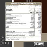 Astro / 90 cápsulas de 500 mg c/u