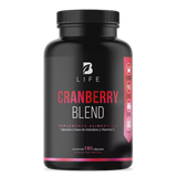 Cranberry Blend | Fórmula a base de Arándanos