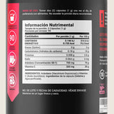 Cranberry Blend | Fórmula a base de Arándanos