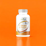 BANANA MAS POTASIO FCO 60 CAPSULAS DE 500  MG