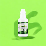 CLOROFILA LIQUIDA FRASCO 500 ML