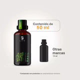 Essential Oil Basil | Aceite Esencial de Albahaca 50 ml