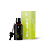Essential Oil Bergamot | Aceite Esencial de Bergamota 50 y 120 ml