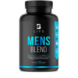 Mens Blend | Multivitamínico para Hombre  180 Caps | 650 mg