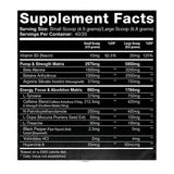 DRAGON VENOM 40 SERV