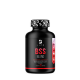 BSS Blend | Mezcla de Melón Amargo, Ácido Alfa Lipoico 90 Cápsulas