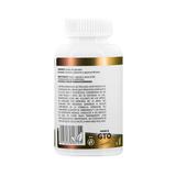 ACEITE DE PESCADO FRASCO CON 30 CAPSULAS
DE 1.3 G