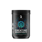 Creatine Monohydrate Powder | Creatina Monohidratada en Polvo 120 porciones