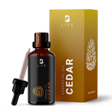 Essential Oil Cedar | Aceite Esencial de Cedro 50 ml