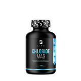 Chloride Mag | Cloruro de Magnesio 100 Cápsulas | 500 mg