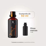 Essential Oil Cinnamon | Aceite Esencial de Canela 50 ml