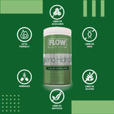 Colágeno Hidrolizado Con Spirulina de 500 gr