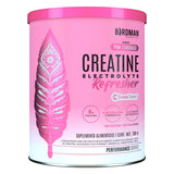 Creatine Electrolyte Refresher - Pink Lemonade - 30 Porciones
