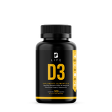 D3 | Vitamina D3 300 caps
