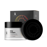 Day Cream | Crema Facial de Día con Ácido Hialurónico 90 ml