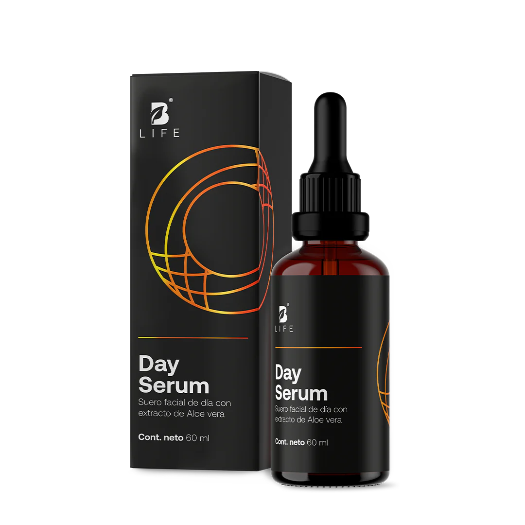 Day Serum | Serum de Día 60 ml 60 ml