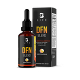 DFN Blend 60 Tomas | 60 ml