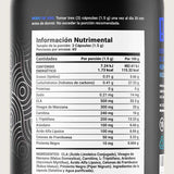 Down Blend | Fórmula a base de CLA, Vinagre de Manzana, Carnitina y Otros Default Title