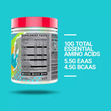 GHOST AMINO 40 SERV BLUE RASPBERRY