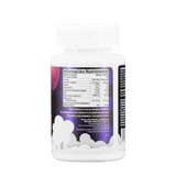 BERRY-C KIDS FRASCO CON 30 TABLETAS DE 800
MG