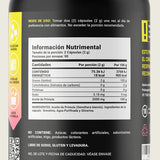 Evening Primrose | Aceite de Prímula (Onagra)