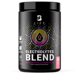 Electrolytes Blend | Fruit Punch 60