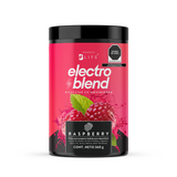 Electroblend Raspberry | Bebida Hidratante Frambuesa 60 servicios 360 g