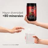 Electroblend Raspberry | Bebida Hidratante Frambuesa 60 servicios 360 g